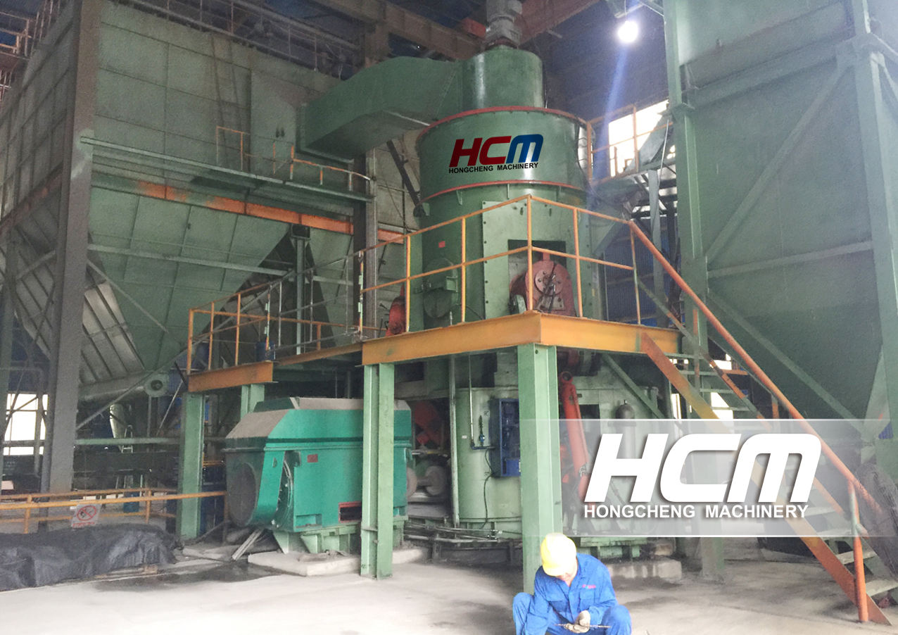 bentonite vertical mill, bentonite powder making equipment, bentonite vertical roller mill
