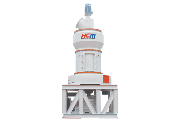 improved reinforced grinding mill, calcium carbonate milling machine