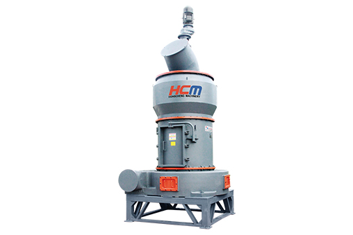 HC Grinding Mill