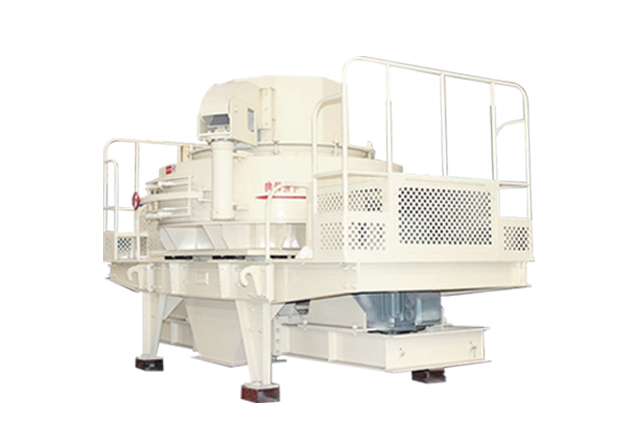 Guilin Hong Cheng sand-making machine