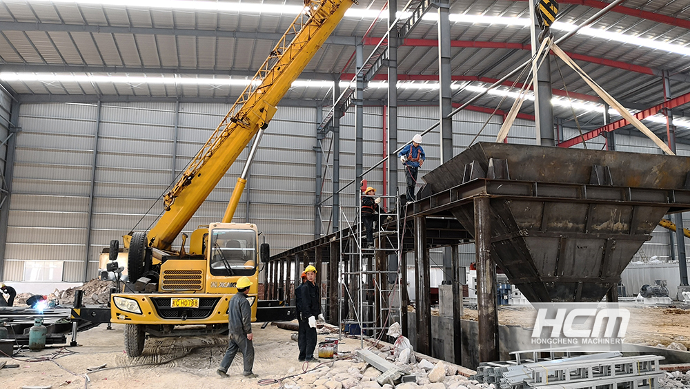 dolomite milling production line, dolomite grinding mill, dolomite powder making machine
