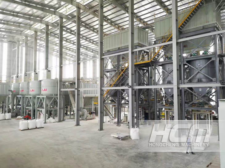 superfine vertical grinding mill, ultrafine vertical mill