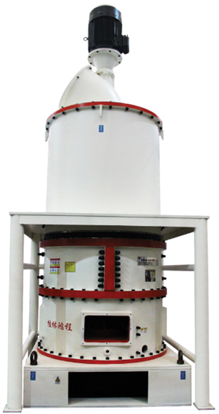 Vertical mill, ultra-fine grinding mill, Raymond mill, ultrafine vertical mill 