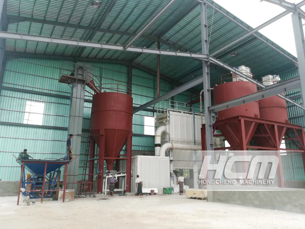 wollastonite grinding mill, ultrafine grinding mill