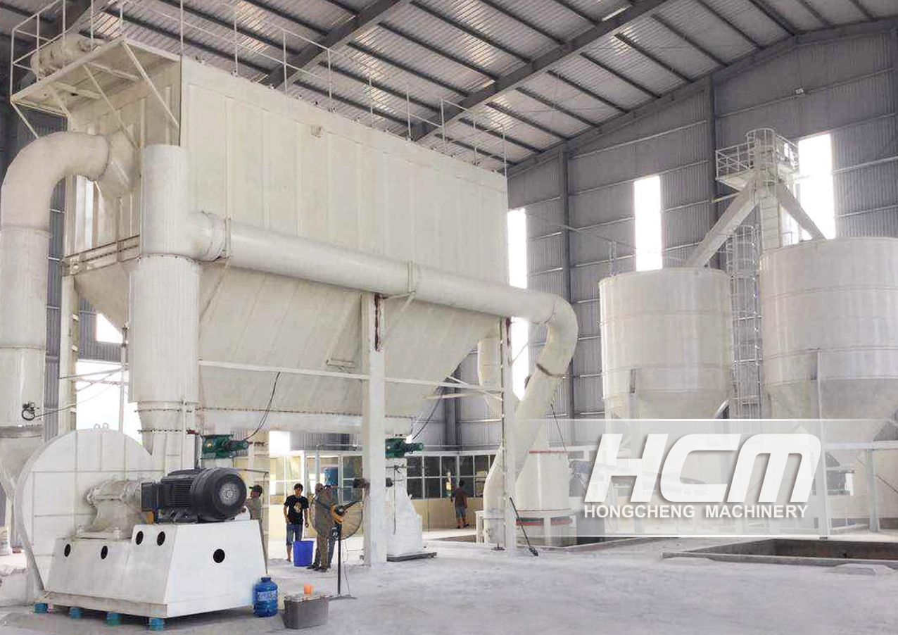 ultrafine roller mill, grinding mill