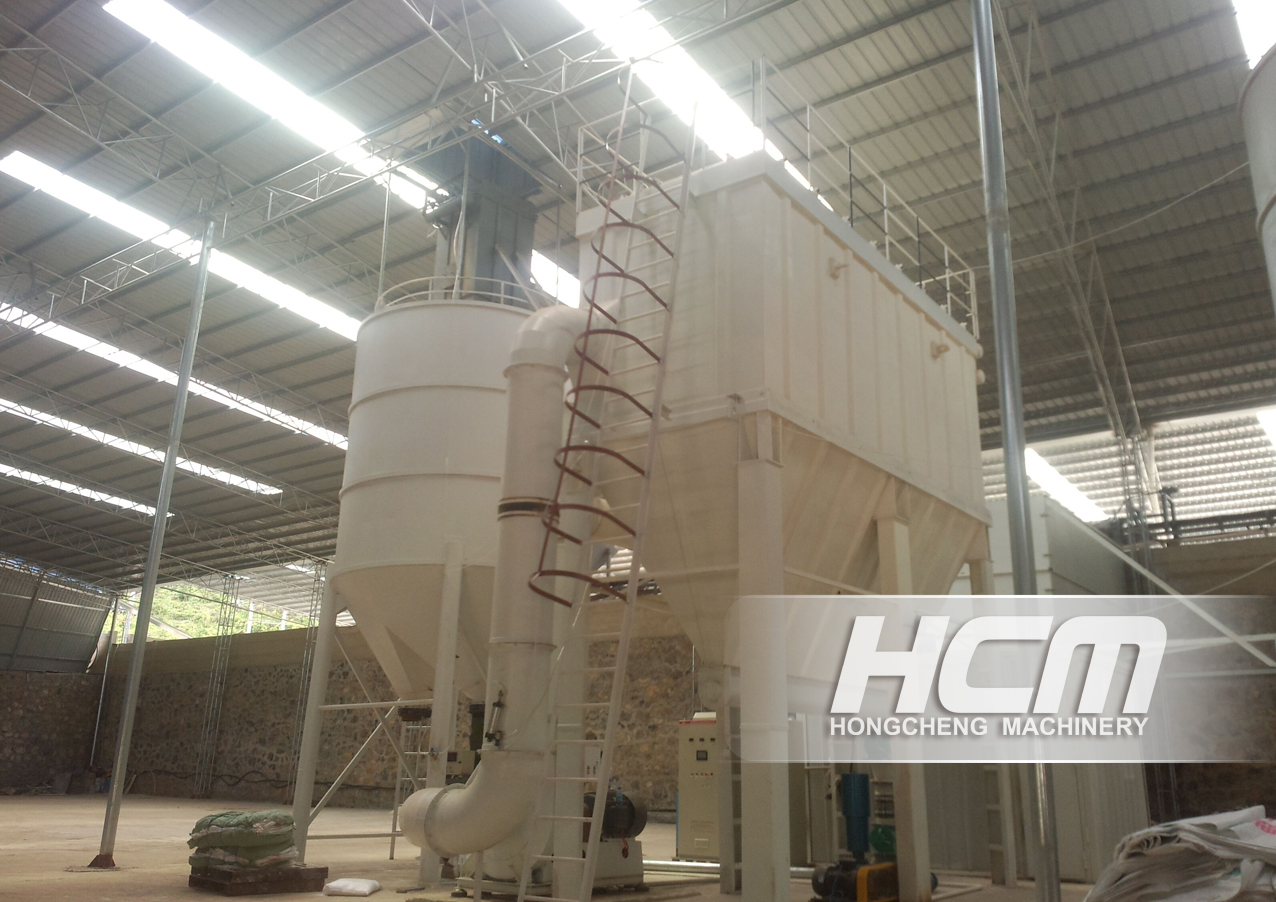 superfine grinding mill, roller mill