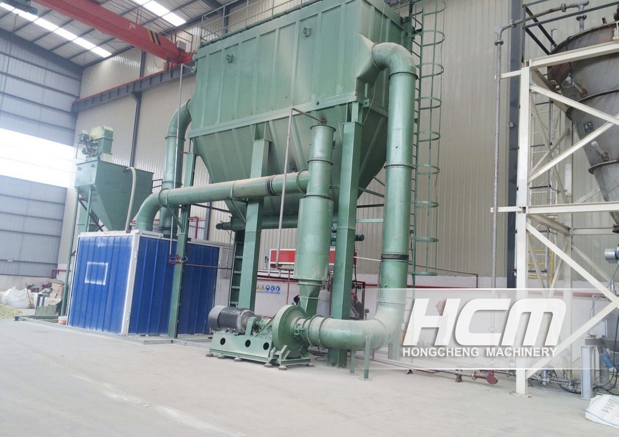 barite ultrafine grinding mill, barite roller mill