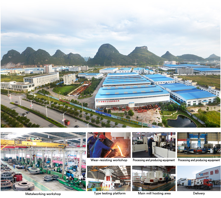 grinding mill / grinding machine / milling / grinder / powder machine