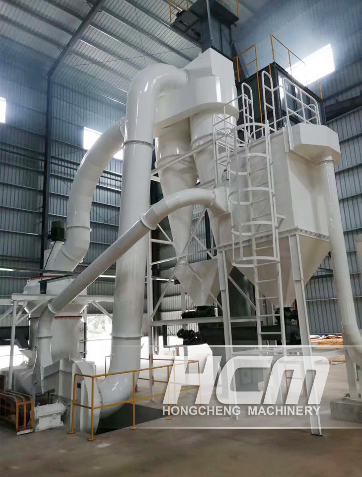 ultrafine roller mill, dolomite grinding mill