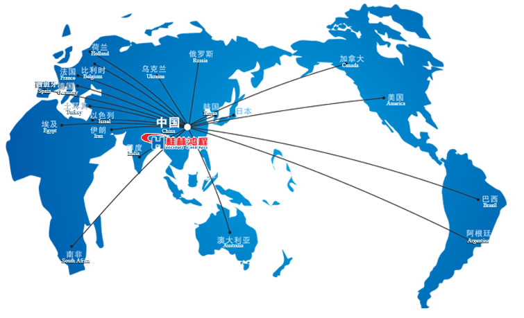 Hongcheng Global Marketing