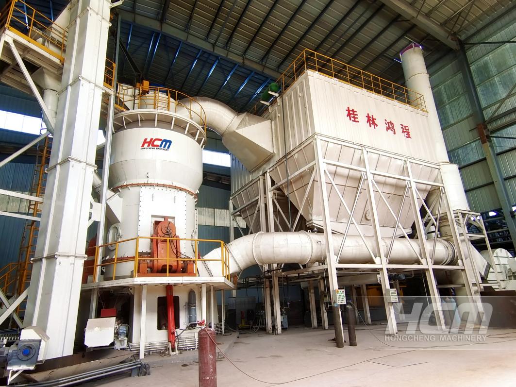 Waste porcelain powder recycling production waste porcelain powder slurry | Waste porcelain powder grinding mill available for sale