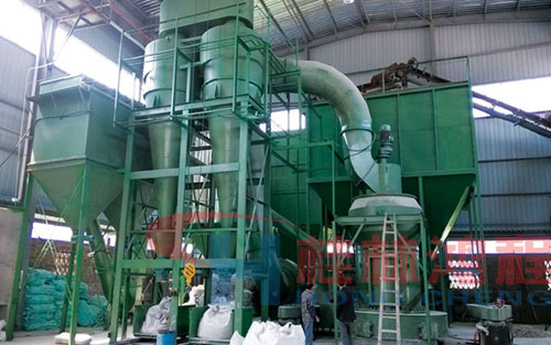 HCD1300 Grinding Mill