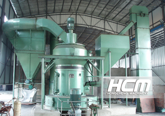 HC1700 Grinding Mill