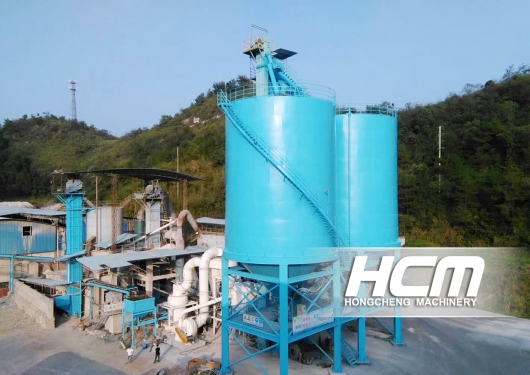 Guilin Hongcheng factory