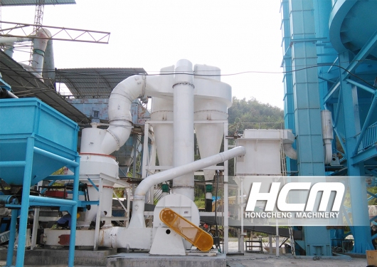 Guilin Hongcheng Factory