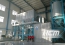 Industrial Cyclone Simple Filter environment protection Pulse Dust Collector