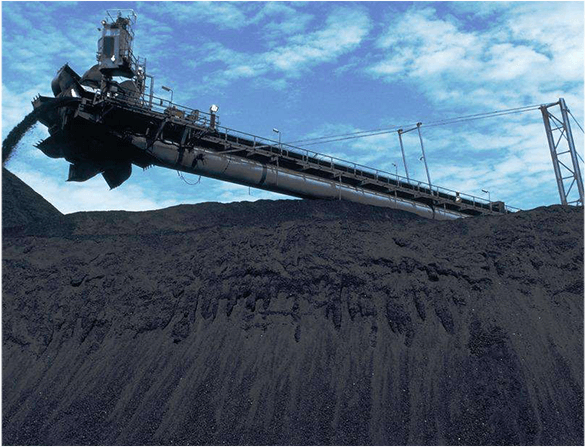 Pulverized coal processing